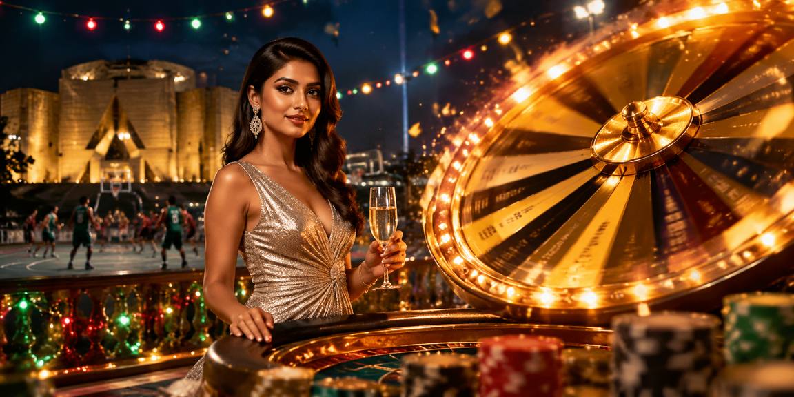 u4444 u4444 — বাংলাদেশের খেলোয়াড়দের জন্য আমরা কীভাবে কাজ করি